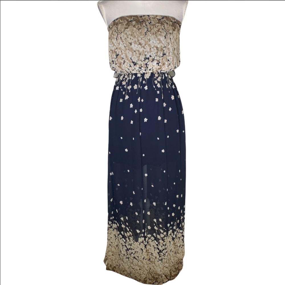 Umgee maxi dress